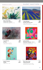 P 35 - Auction Catalog MoNA