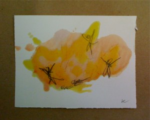 Departing souls serie